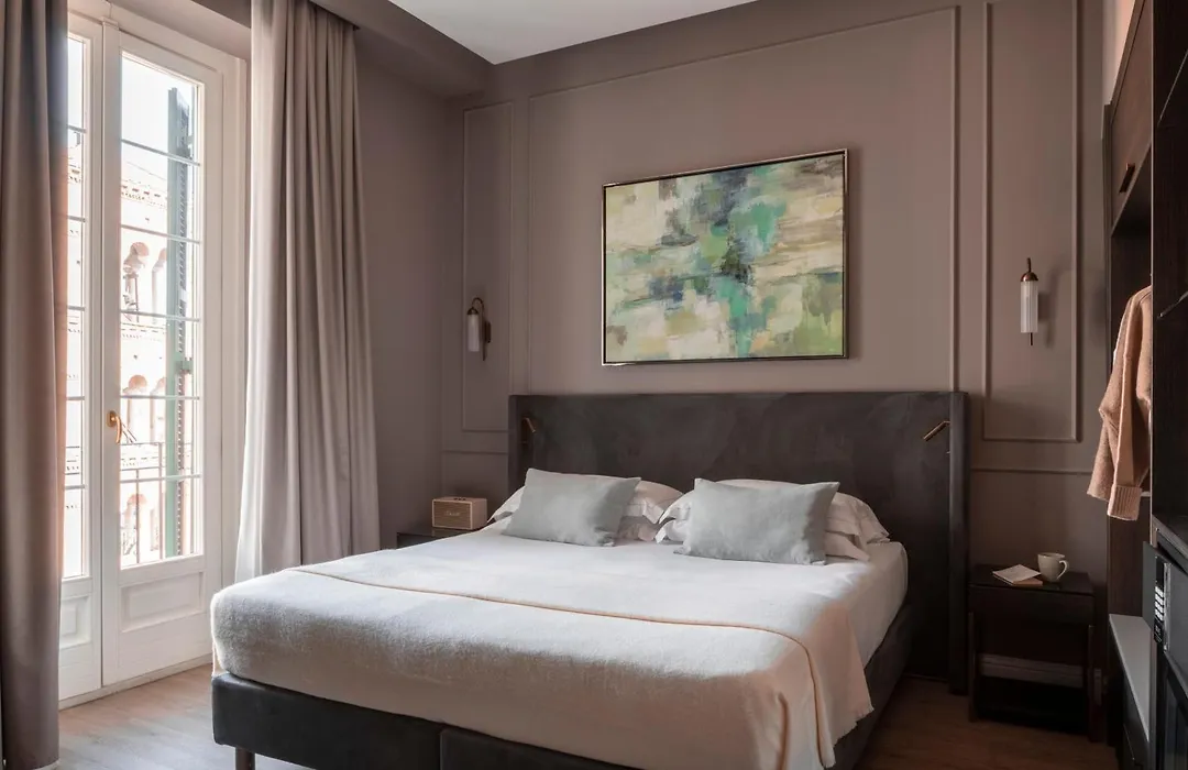 Hotel Viminale-1