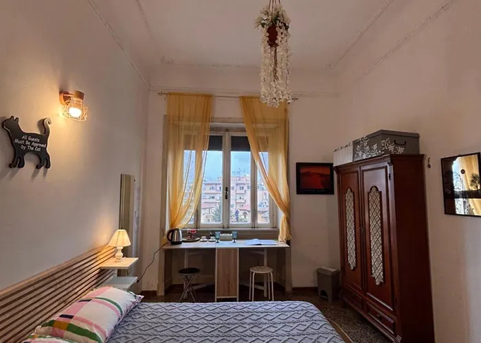 Hotel La stanza di Marta Roma